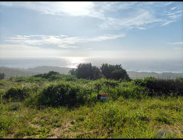 1,460M² VACANT LAND FOR SALE IN SEATON ESTATE